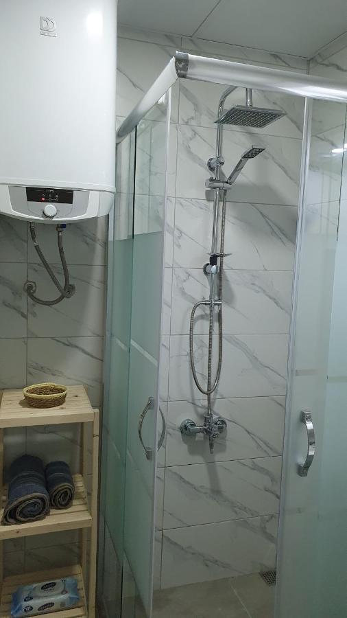 2+1 Apartm With Garden + Balcony , At Ladies Beach Kusadasi Exterior photo